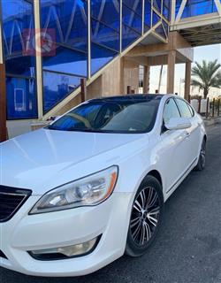 كيا كادينزا